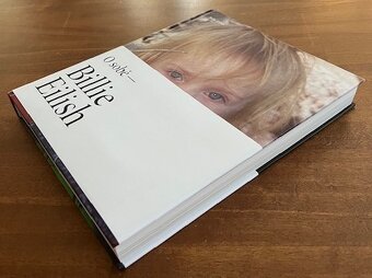 O sobě Billie Eilish - 2