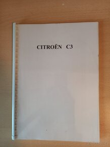 Publikace k C3 - 2