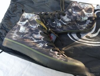 tenisky SPIRAL T141S001 - 2