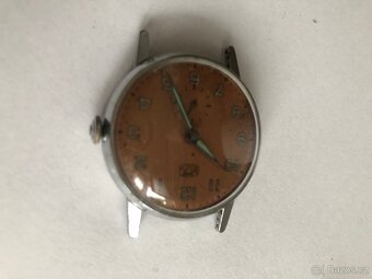 Hodinky UMF  krásné - 2