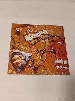 Prodám nebo vyměním tyto desky - 2