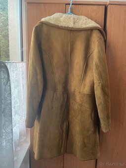 Kabát(kožich) - 2