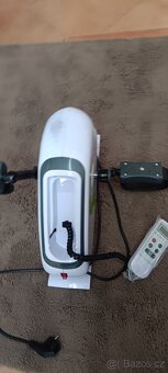 Electricki  Mini bajk Medical - 2