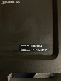 DELL PRECISION T3600 - 2