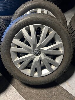 VW Golf 7 - 2