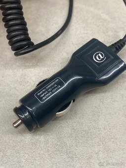 Nabíječka do auta - 2