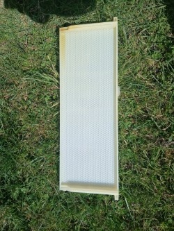 Nástavky + plastové rámky - 2