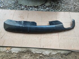 Díly škoda Superb 2 combi před facelift - 2