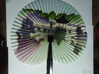 VĚJÍŘE - 2 ks - 2