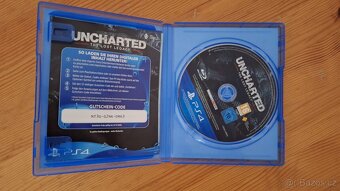 Uncharted The Lost Legacy PS4 - 2