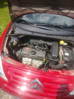 Citroen C3 na ND - 2