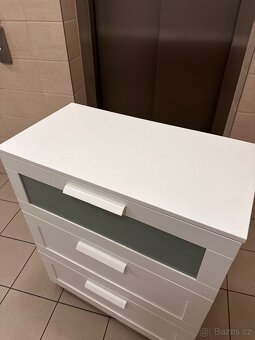 Komoda Ikea - 2