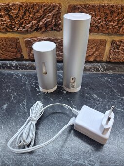 Netatmo meteostanice - 2