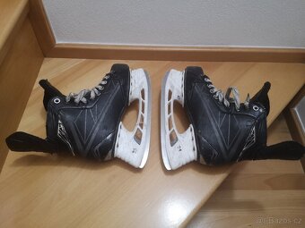 Brusle Bauer  S160 vel. 38,5 - 2