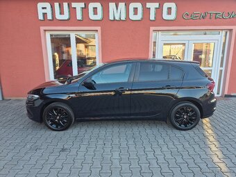 Fiat Tipo 1.4 Street 70 kW - 2