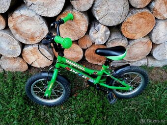 Dětské kolo 14" - 2