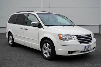 Chrysler Town & Country 3.8L V6 LPG - 2