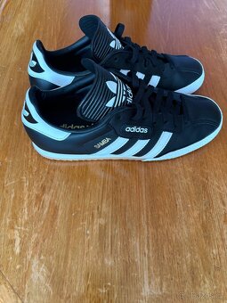 boty Adidas samba - 2