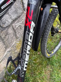 Merida XC serie - 2