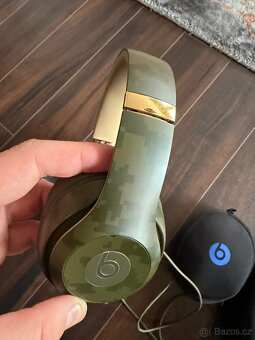 Sluchátka Beats 3x výprodej - 2