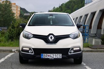 Renault Captur Energy TCe 87kW MT6 - 2