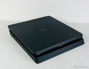Sony Playstation 4 500GB - 2