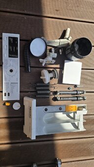 Pračka Miele WDA211 WPN W Classic ND - 2