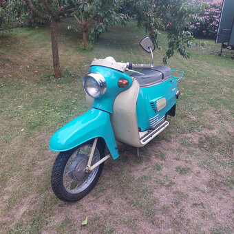 Tatran 125 r.1967 - prodam - 2