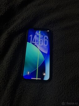 iPhone 12 Pro, 128 GB – vada displeje - 2
