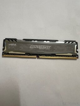 DDR4 4GB 2400MHz - 2