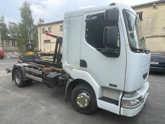 Renault Midlum - 2