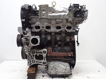 Motor 2.0 CDTI A20DTH  Opel Insignia A - 2