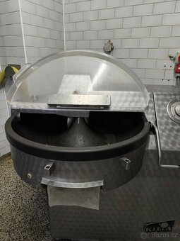 Kutr Kilia 60 L - 2
