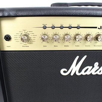 Kytarové combo Marshall JMD:1 501 - 2