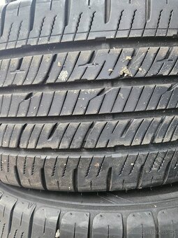235/50R18 101V Sumitomo - 2