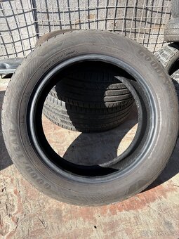Pneu 225/60R18 100H - 2