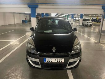 Renault Scenic 1.6 dCi, 96kw, rok 2012 (možna výměna) - 2