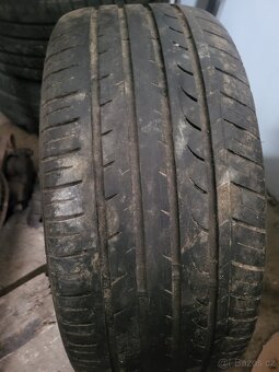 Al kola bmw e39 - 2