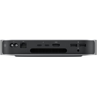 APPLE MAC mini M1 256GB SSD / 8GB RAM. (DPH) - 2