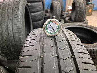 185/60 R14 CONTINENTAL (4,5mm) č.16200/b9 - 2