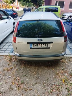 Ford Focus - 2