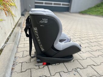 Dětská autosedačka BRITAX Römer Trifix2 i-size - 2