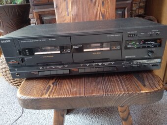 SANYO RD W488 - 2