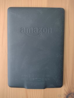 Amazon Kindle Paperwhite 3 – 7. generace, 300 ppi - 2