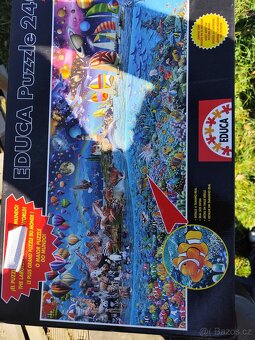 Mega puzzle - 2