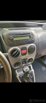 Fiat Fiorino - 2