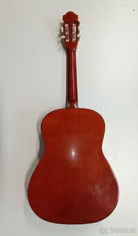 Dětská klasická kytara TOLEDO Primera 3/4 NT + obal - 2