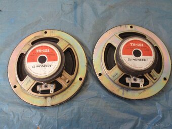 Reproduktory Pioneer - 2