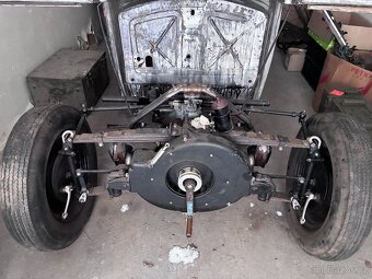 Tatra 57 - 2