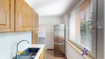 Prodej bytu 2+1 49 m² - Smetanova, Otrokovice, ev.č. 02889 - 2